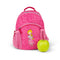 Kindergarten backpack princess