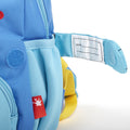 Kindergarten backpack bear