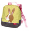 Mini backpack bunny for toddlers