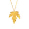 Silver Maple in Gold
