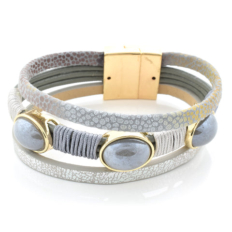Evening Islands Bracelet