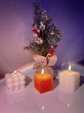 Handmade Candle Set