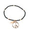LINN Peace Bracelet
