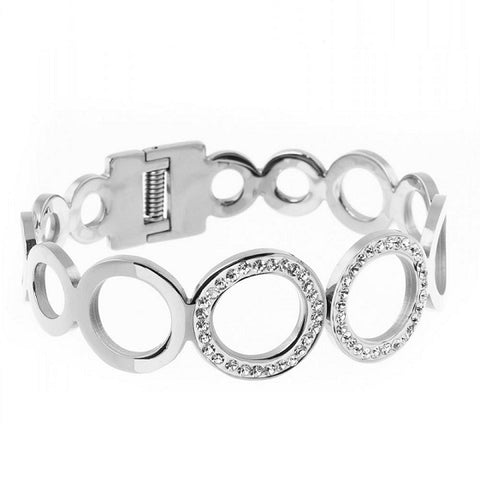 Ring Bracelet